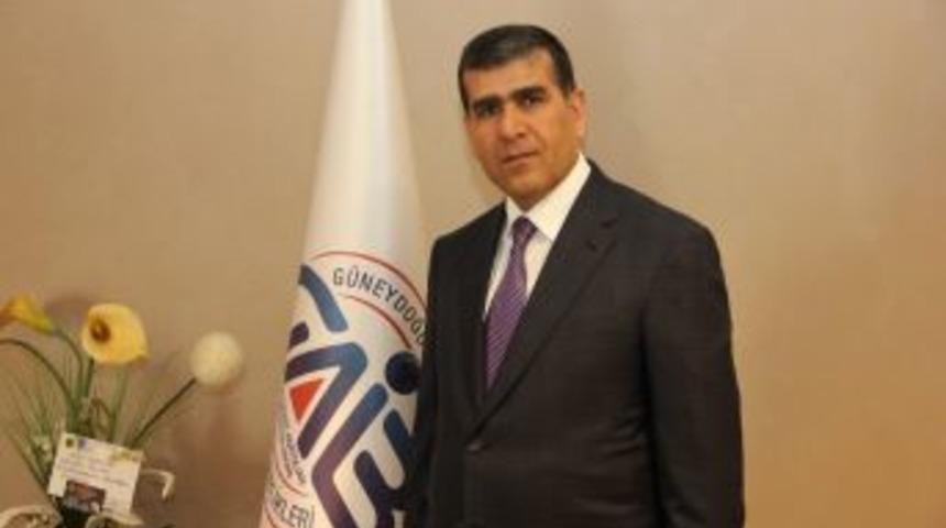 Altunkaya&rsquo;dan Referandum Kutlaması