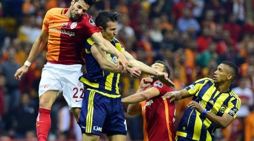 Derbi Biletleri Satışa &Ccedil;ıktı