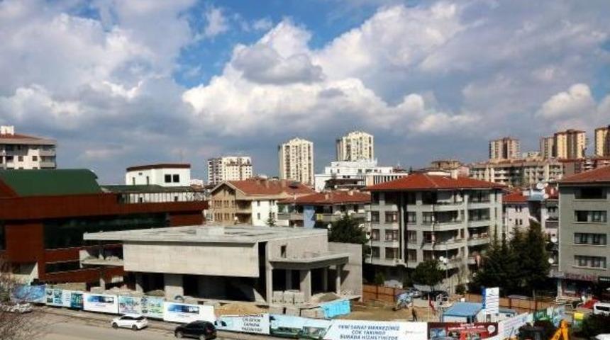 &Ccedil;ankaya'ya Z&uuml;lfi Livaneli K&uuml;lt&uuml;r Merkezi