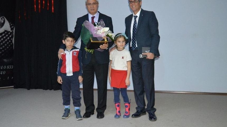 Alanya&rsquo;da Geri D&ouml;n&uuml;ş&uuml;m Eğitimleri