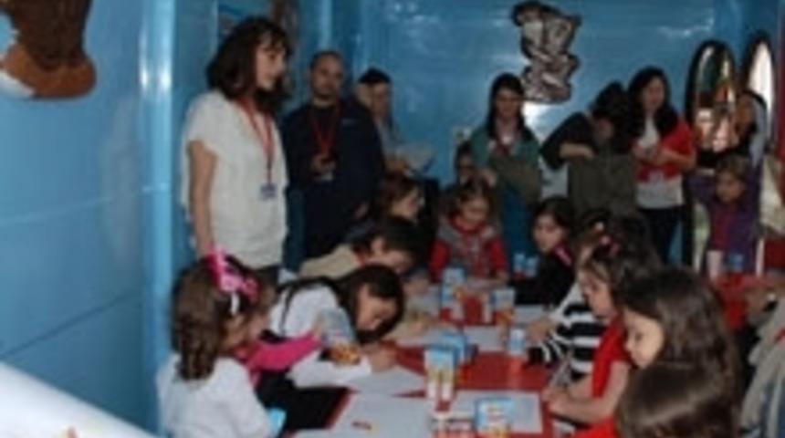 İstanbul Oyuncak M&uuml;zesi