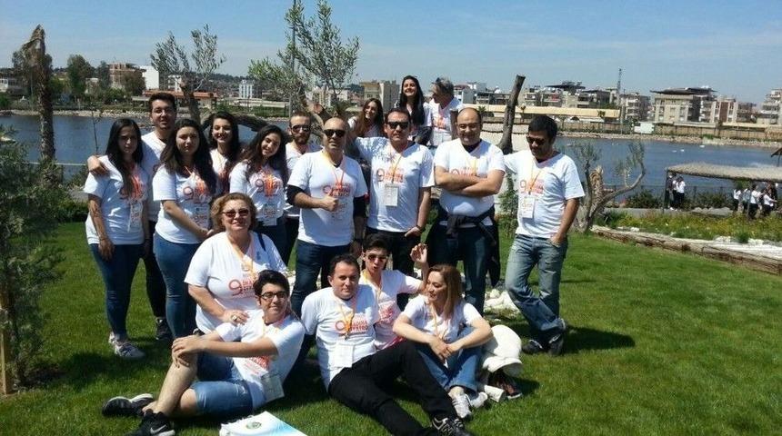 Maltepeli Tiyatrocular İzmir&rsquo;i Fethetti