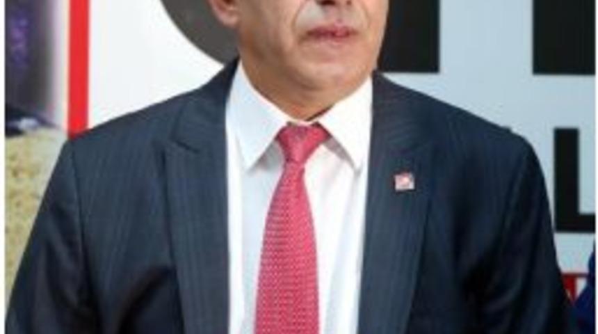 Budak'tan Referandum Yorumu: Galiptir Bu Yolda Mağlup