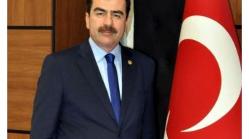 Erdem; "halk Oylaması Sonucunda T&uuml;rkiye Kazandı&rdquo;