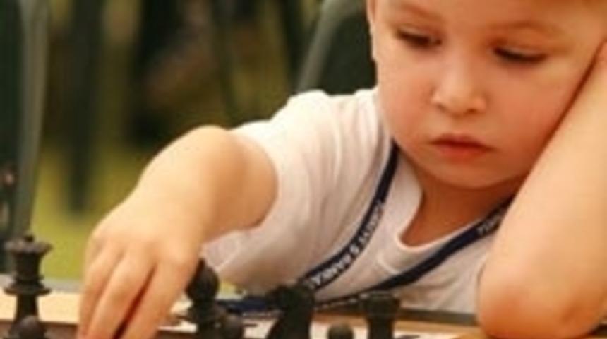 Minikler Satran&ccedil; Şenliği