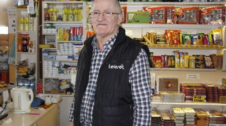 Eskişehir’den İl Dışına Çıkacakların Aklına Gelen İlk Hediye ’met Helvası’