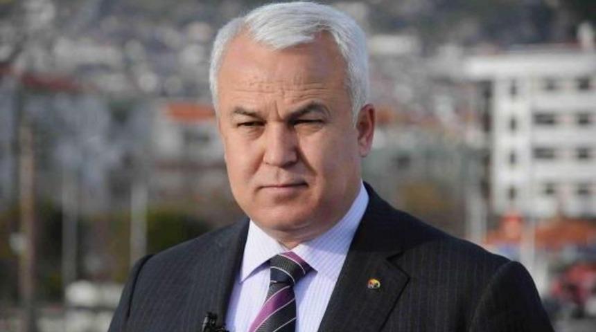 Muğla'da Chp'de Buruk Sevin&ccedil;, Ak Parti Ve Mhp Ise Memnun