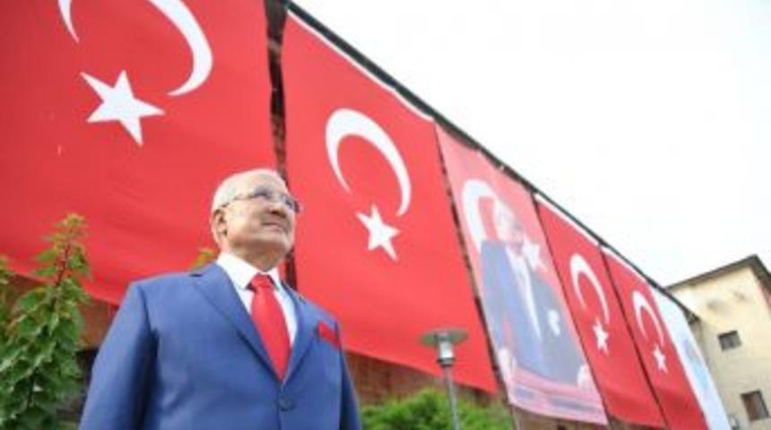 Başkan Kocamaz&rsquo;dan Referandum Değerlendirmesi