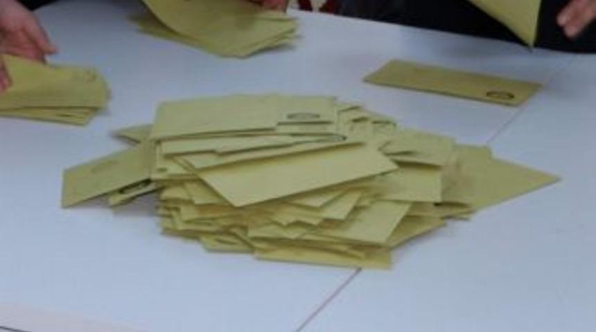 Yozgat&rsquo;ta Cezaevinden &rsquo;hayır&rsquo; &Ccedil;ıktı