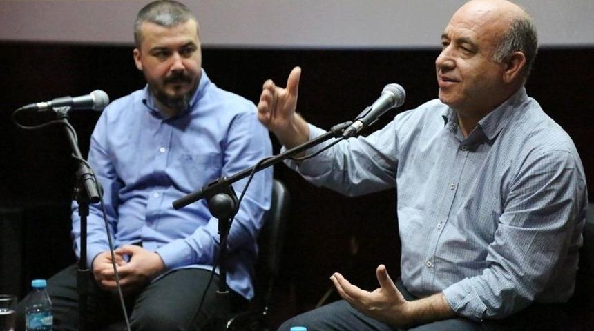 Zeytinburnu Belediyesi G&ouml;steri Sanatları Akademisi&rsquo;ne Nazif Tun&ccedil; Konuk Oldu