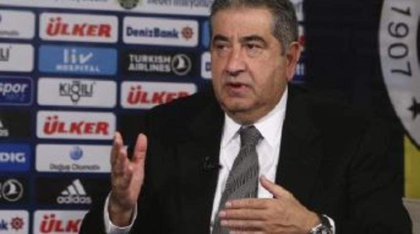 Mahmut Uslu:"bir G&uuml;n Avrupa Şampiyonu Olacağız"