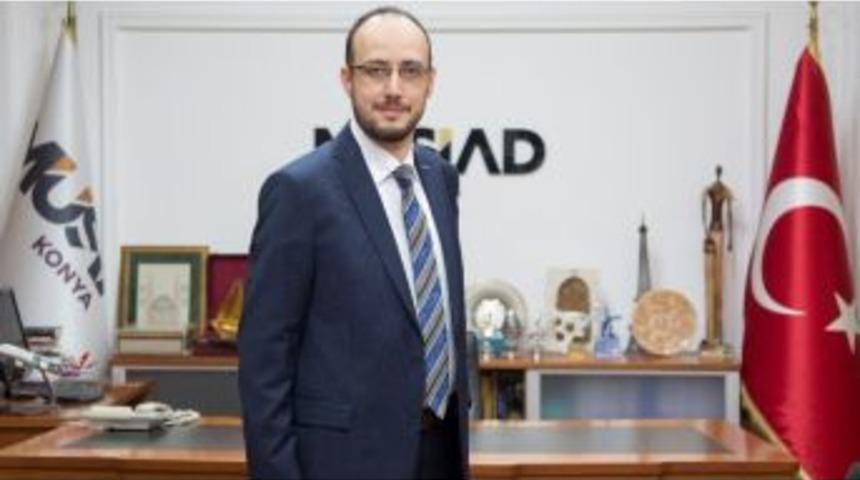 Okka: “yeni Sistem Gücümüze Güç Katacaktır”