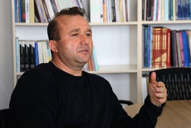 Turgut &Ouml;zal M&uuml;zesi&rsquo;ni Yılda 60 Bin Kişi Ziyaret Ediyor 1