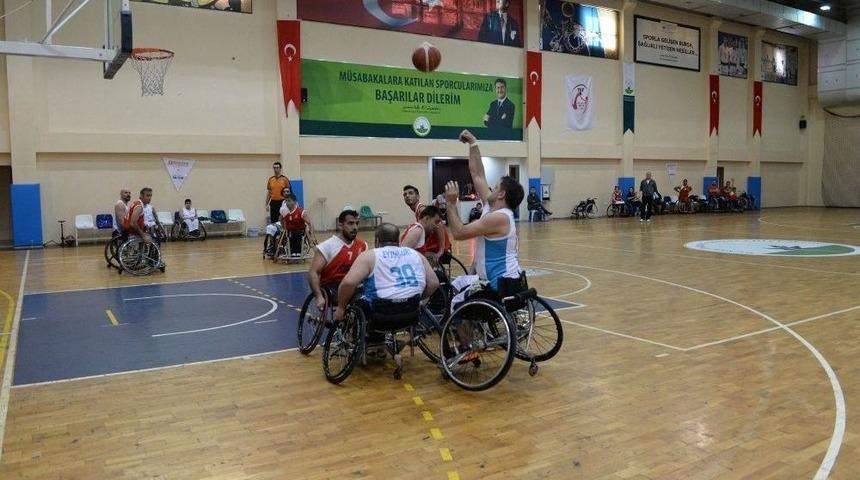 Potada Osmangazi R&uuml;zgarı