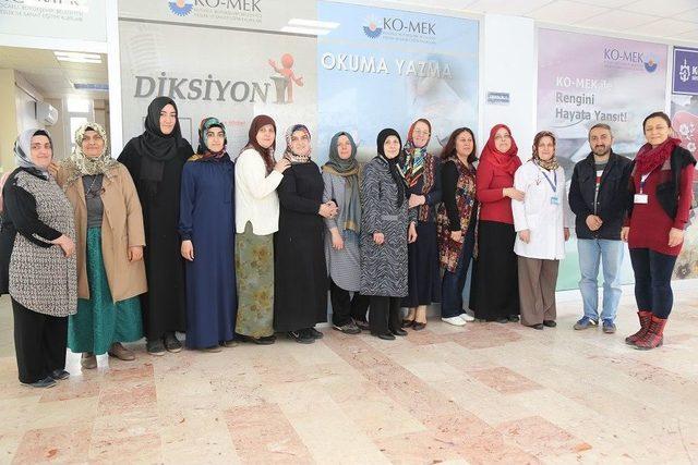 İşe Girebilmek İ&ccedil;in İstanbul&rsquo;dan Kocaeli&rsquo;ne Kursa Gidiyor 1