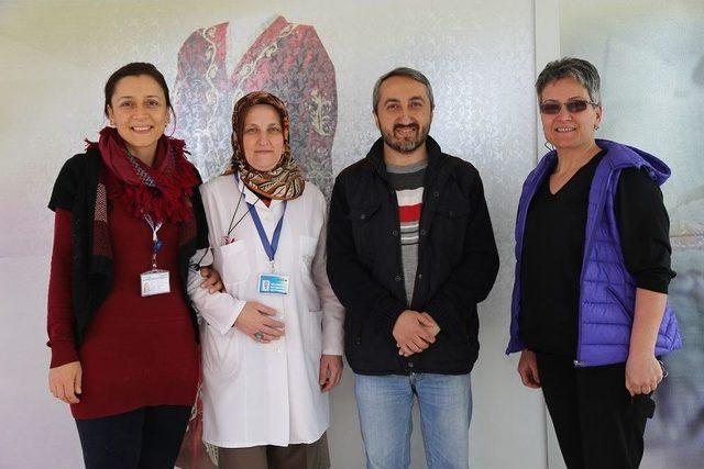 İşe Girebilmek İ&ccedil;in İstanbul&rsquo;dan Kocaeli&rsquo;ne Kursa Gidiyor 2