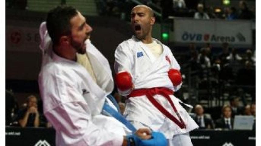 Karate Milli Takımı Avrupa Şampiyonası'na Hazır