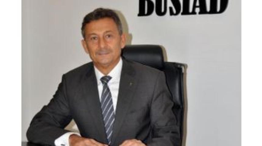 Busiad Başkanı:&nbsp;Yapısal Sorunlarımıza Odaklanma Zamanı