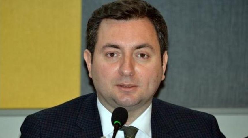 Fuar I&ccedil;in 218 Yabancı Işadamı Diyarbakır'a Geliyor