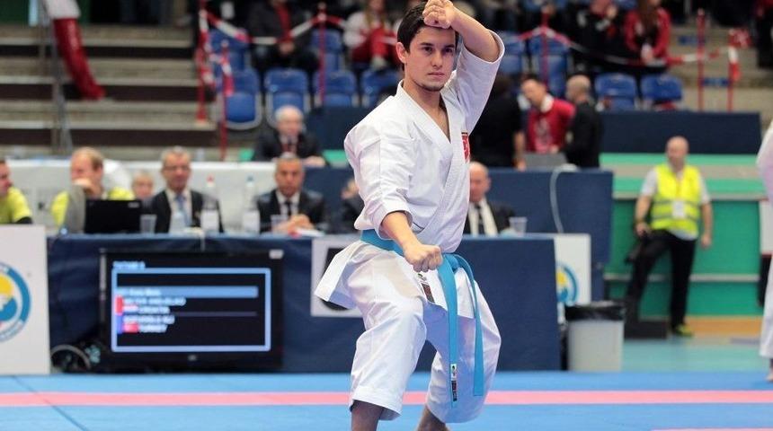 Karate Milli Takımı&rsquo;ndan 12 Madalya