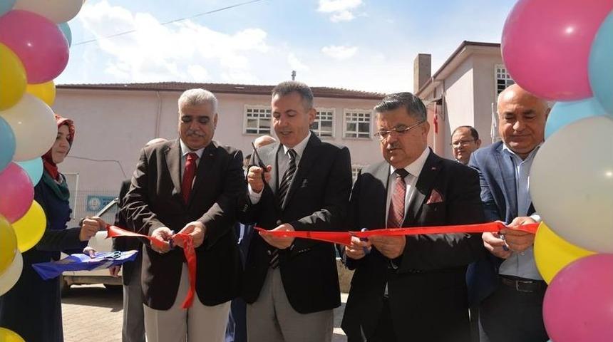 Bilecik&rsquo;te Kur&rsquo;an Kursları Yararına Kermes A&ccedil;ıldı