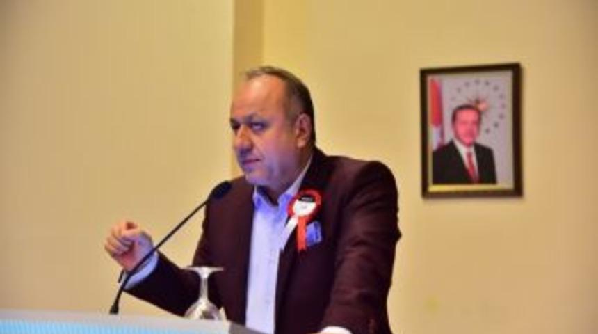 Belediye Başkanı Babaş&rsquo;tan Referandum Teşekk&uuml;r&uuml;