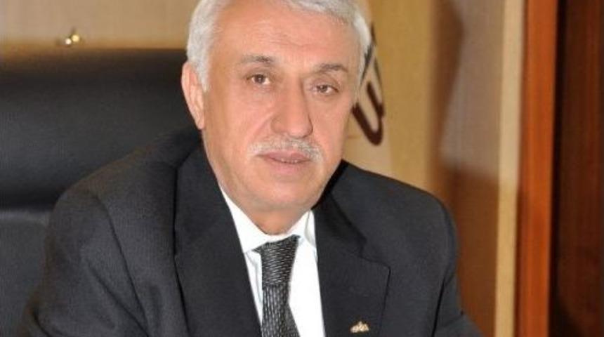 &Ccedil;ıkmaz, Referandum Sonucunu Değerlendirdi