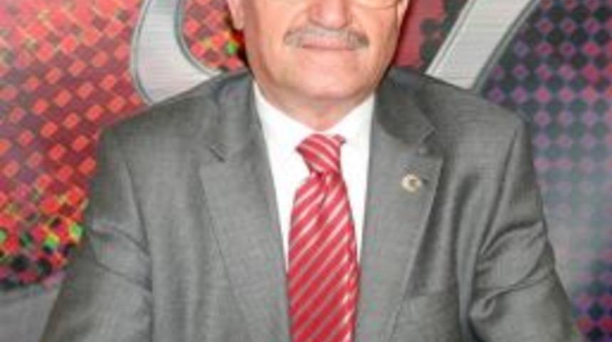 Karakelle: "2017-2018 Eğitim Ve &Ouml;ğretim Yılı Hayırlı Olsun"