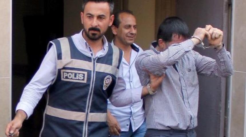 15 Yıl Hapis Cezası Alan Cinayet Sanığı: Allahın Takdiri