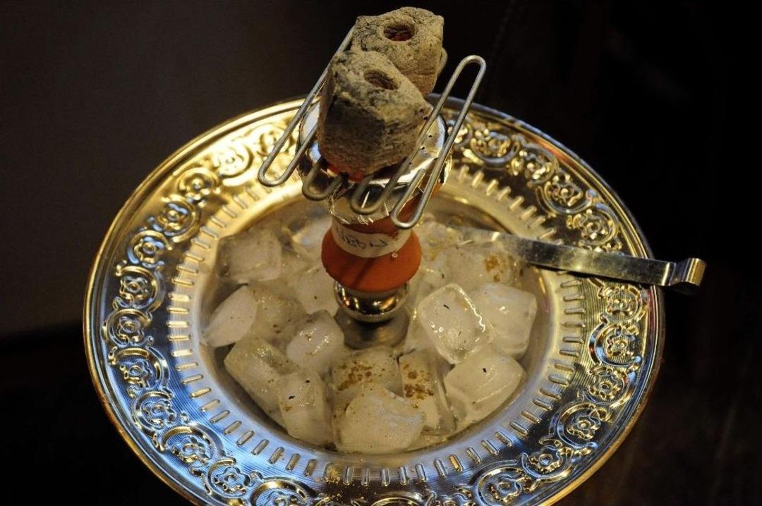 (&ouml;zel Haber) Nargilede Uyuşturucu Olduğu Kokusundan Anlaşılabiliyor