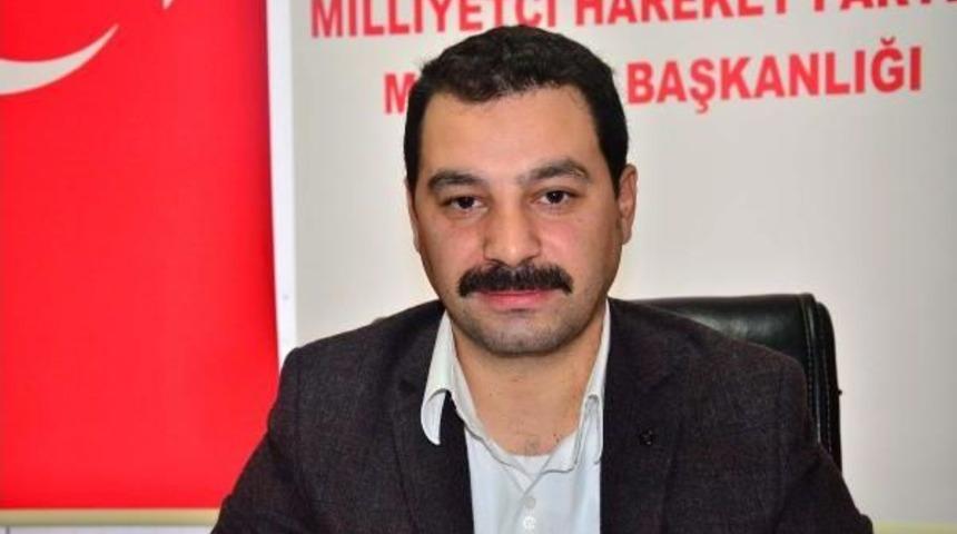 Manisa'da Referandum Sonrası 'ekonomi' Vurgusu