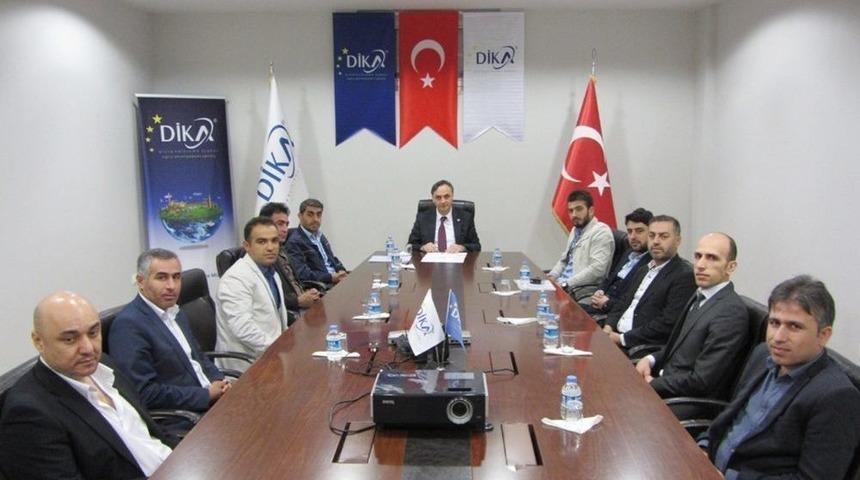 Enerji Verimliliği Projeleri İmzalandı