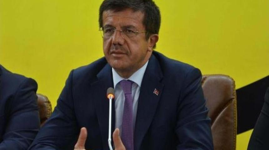 Y&uuml;zde 90 Katılımın Olduğu Denizli'de 'hayır' Oyu &Ouml;nde &Ccedil;ıktı