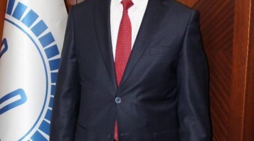 Bu Yılın Teması &lsquo;g&uuml;ven Toplumu&rsquo;