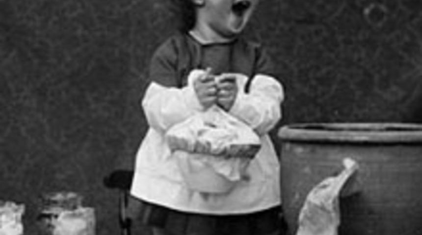 Ge&ccedil;mişten &Ouml;ğrenci Fotoğrafları