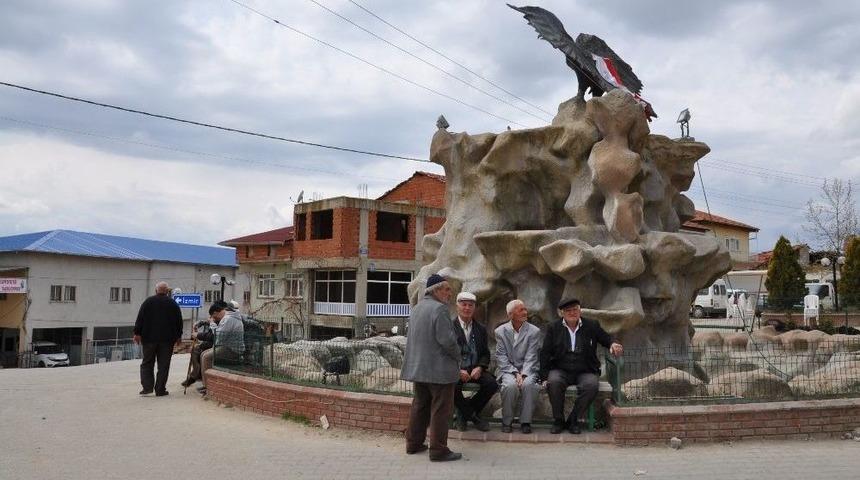 Kuşu Y&uuml;zde 96.60 İle &rsquo;evet&rsquo; Dedi