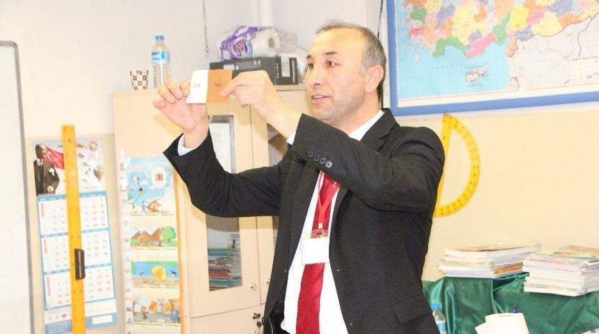 Bilecik Y&uuml;zde 90,51 Katılımla T&uuml;rkiye Birincisi Oldu