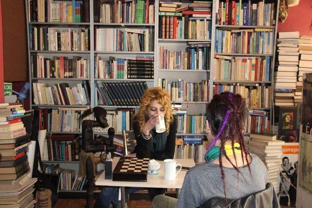 Sivas&rsquo;ta Saklı K&uuml;lt&uuml;r Hazinesi 1