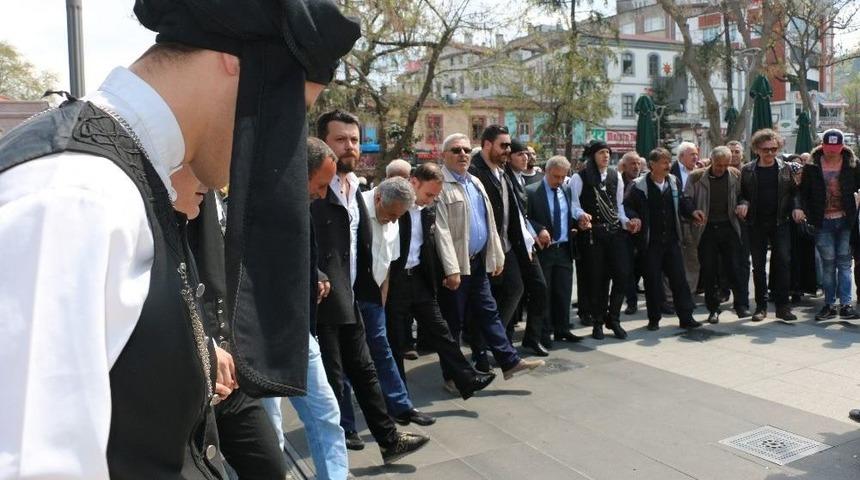 Trabzon&rsquo;da Turizm Haftası Etkinlikleri