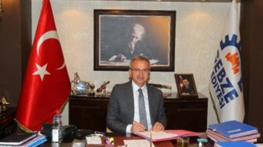 Başkan K&ouml;şker, Referandumu Değerlendirdi: