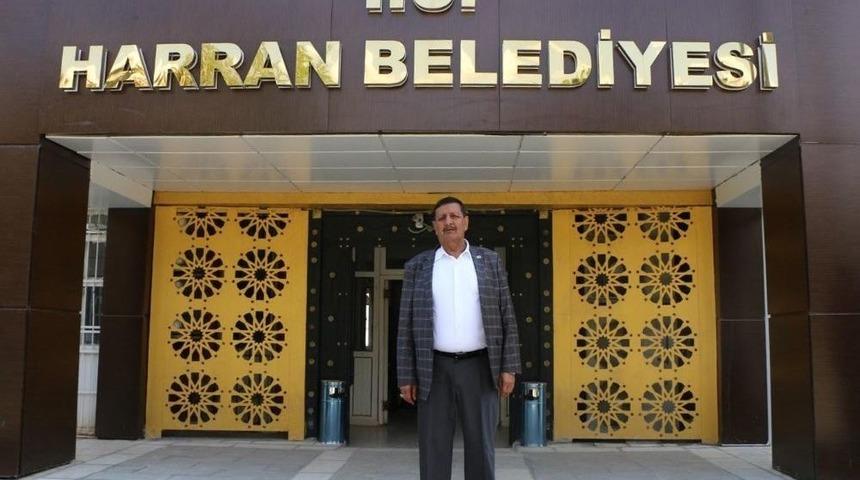 T&uuml;rkiye Harran&rsquo;ın Rekorunu Konuşuyor