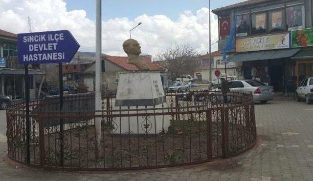 Adıyaman Sincik'te 'evet' Sevinci