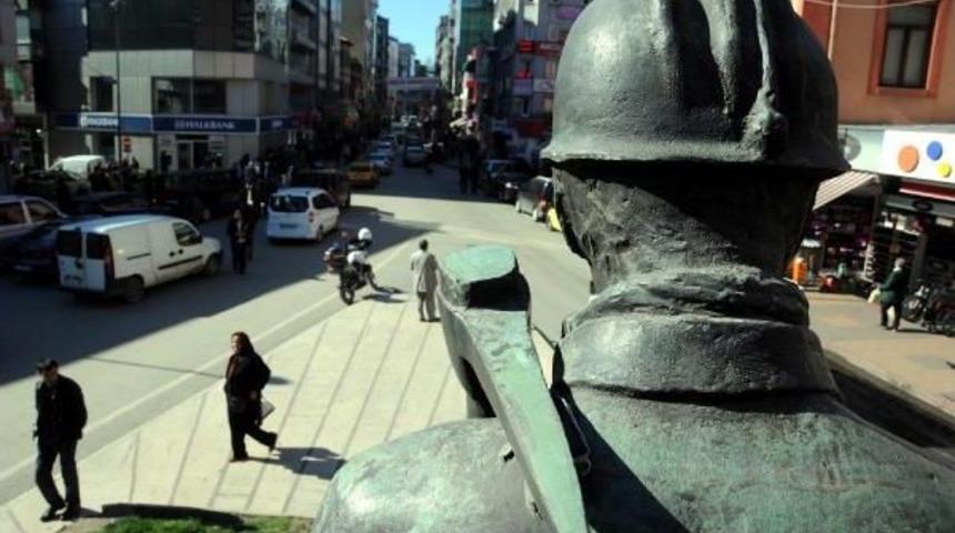 Gmis: Cumhurbaşkanının Slogan Tepkisi Sonucu Etkilemiştir