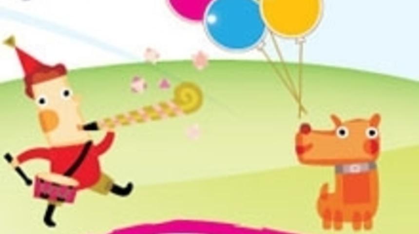 &Ccedil;ocuk Rehberi Şenliği'nde Neler Var?