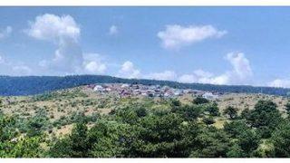 Köyde 30 Seçmenin Tamamı 'evet' Dedi