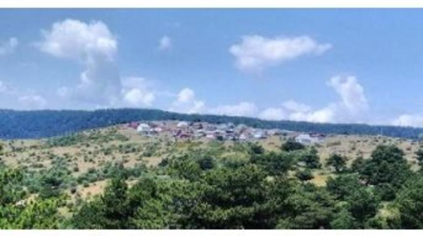 Köyde 30 Seçmenin Tamamı 'evet' Dedi