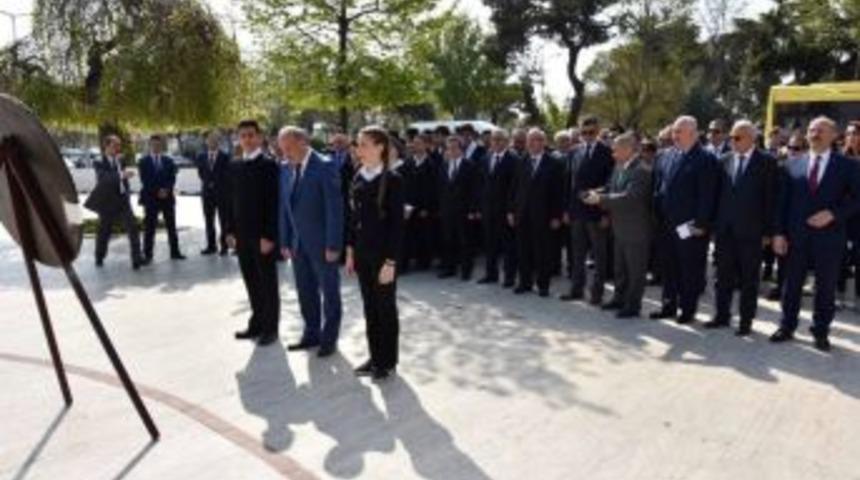 &ldquo;17-22 Nisan Turizm Haftası&rdquo; Etkinlikleri