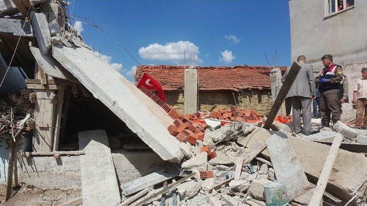 Samsun’da Garaj İnşaatı Çöktü: 3 Ölü G4