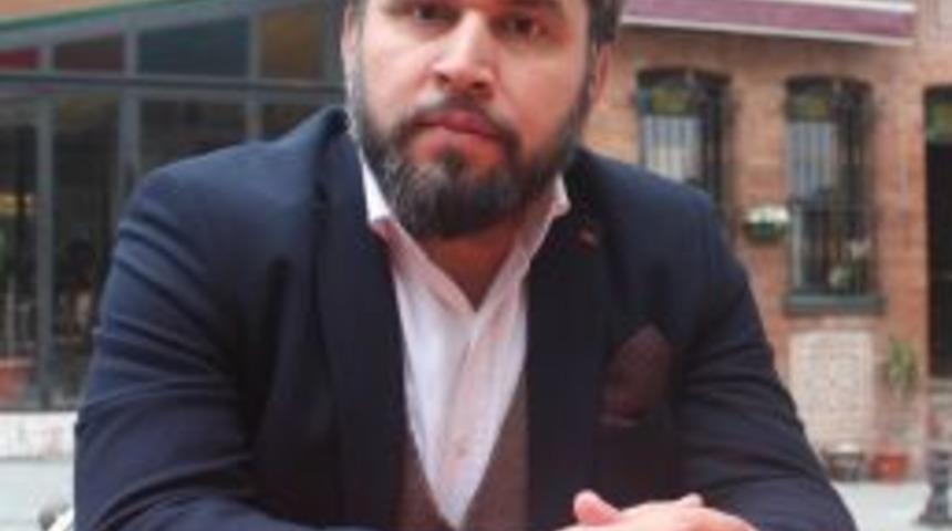 Dr. Akkır: &ldquo;referandumdan &Ccedil;ıkan Sonu&ccedil; Erdoğan&rsquo;ın Başarısıdır&rdquo;