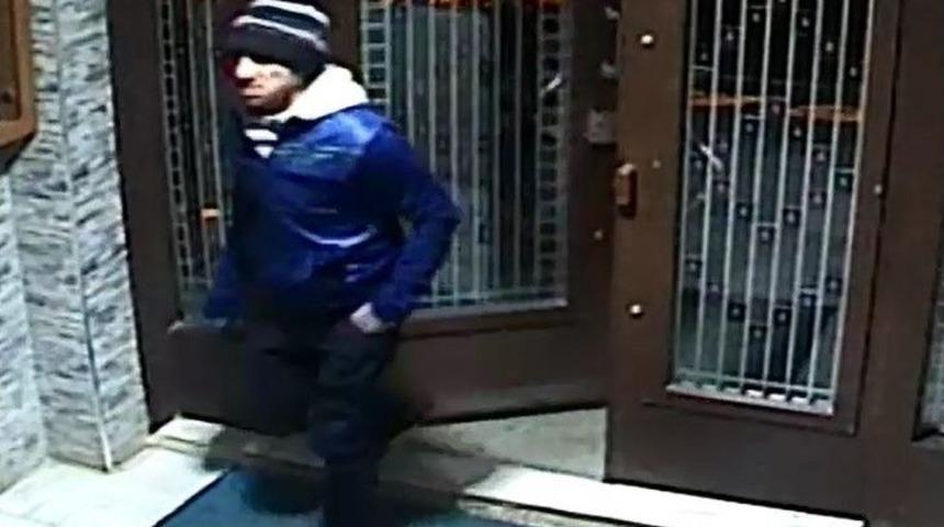 Cezaevi Firarisi Suç Makinesi Erzurum’da Yakalandı